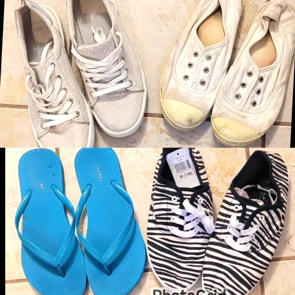 Women's Shoes